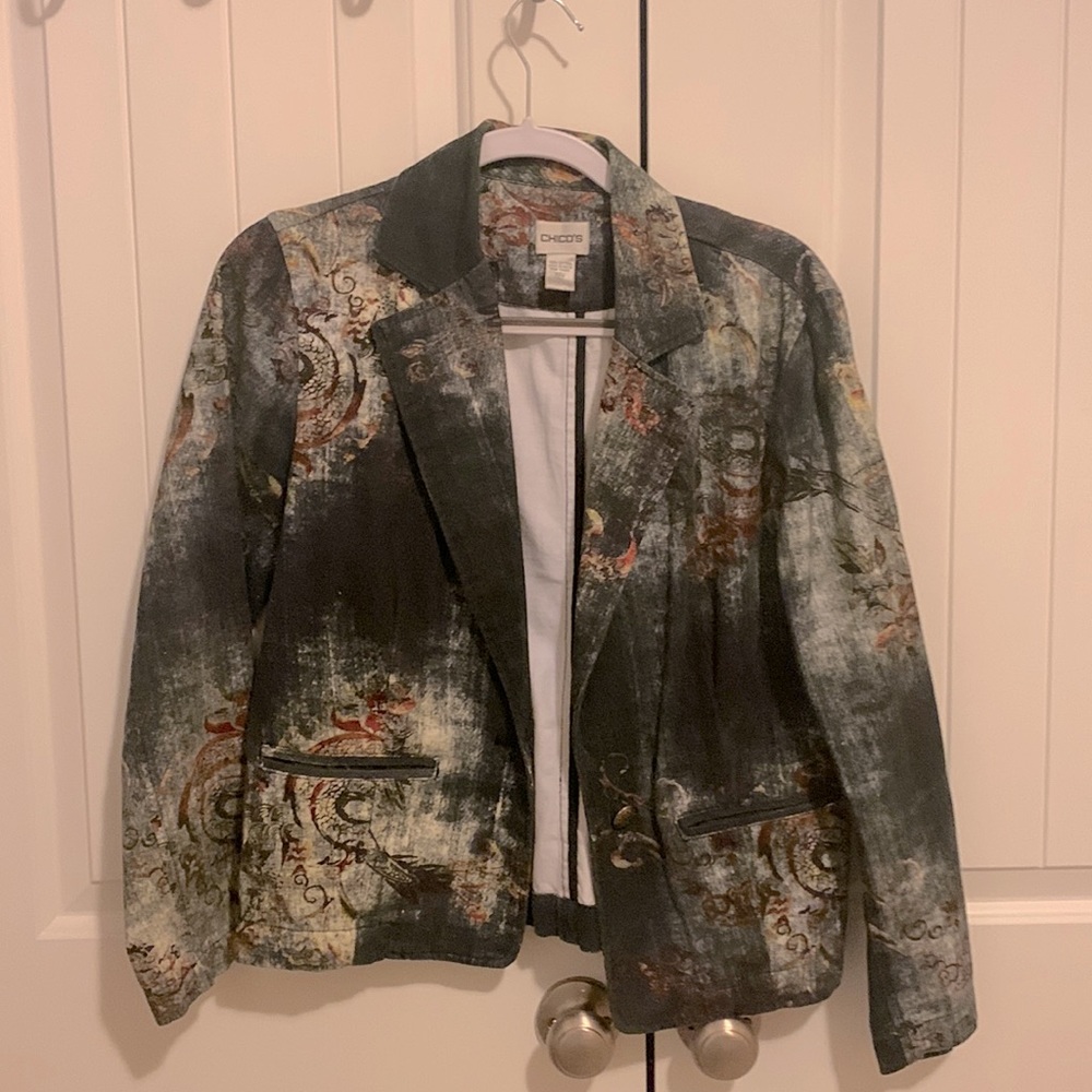 Blazer
